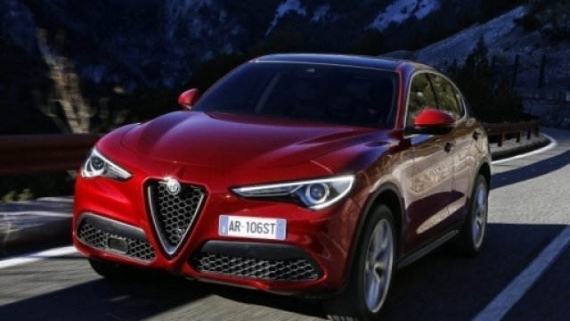 MILANO DESIGN WEEK&rdquo; APRE IL SIPARIO ALLA NUOVA ALFA ROMEO STELVIO ... - thefashioncolors.com