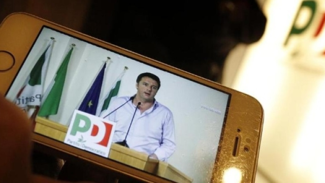 Niente pi&ugrave; diretta streaming per i lavori del Pd, Matteo Renzi ... - lastampa.it
