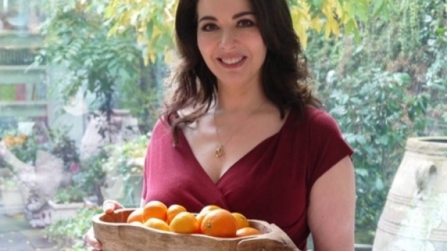 Un'immagine di Nigella Lawson - abs-cbn.com