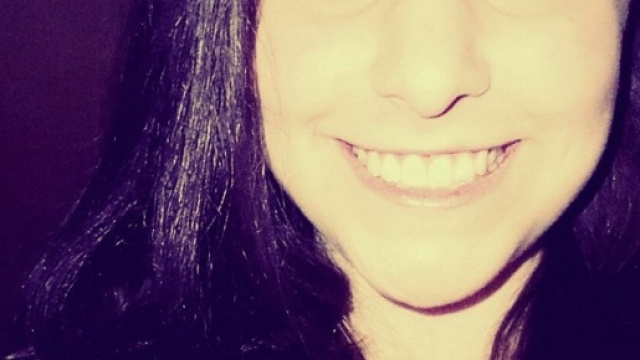 Non si trova Sonia Veglianti, 18 anni, studentessa di Collepardo. Oggi aveva le prove orali della maturit&agrave;. Foto: Facebook.