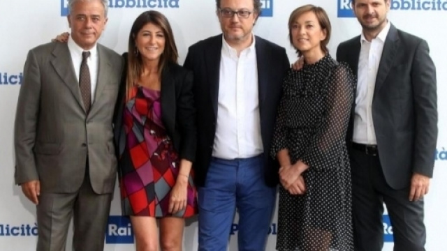 Palinsesti Rai 2017/2018: show e fiction, tutte le novit&agrave;.