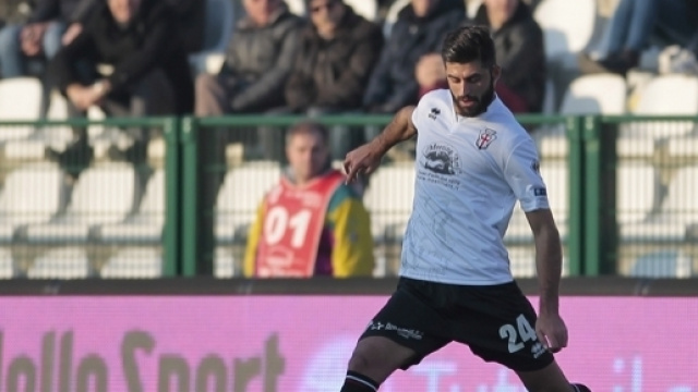 Pro Vercelli-Spal - F.C. Pro Vercelli 1892 - fcprovercelli.it