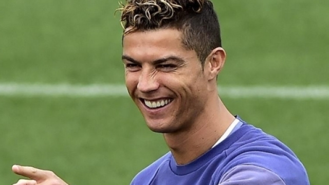 Real Madrid&nbsp;: CR7 touche une fortune pour chaque photo sur Instagram&nbsp;!