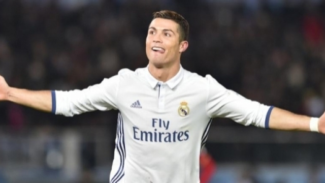 Real Madrid&nbsp;: Encore une r&eacute;compense pour Cristiano Ronaldo&nbsp;!