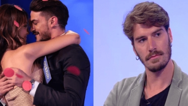 Rosa Perrotta e Pietro Tartaglione e l'incontro amichevole con Alex Adinolfi