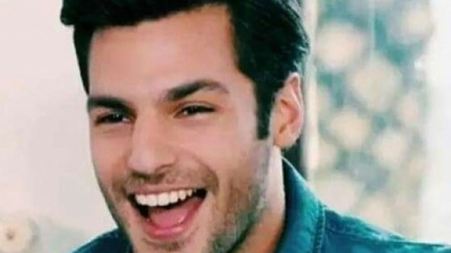 Serkan Cayoglu, l'attore di Cherry Season presto torner&agrave; in Italia