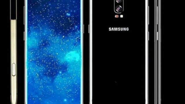 Smartlife, Galaxy Note 8 verso il debutto - ilsole24ore.com