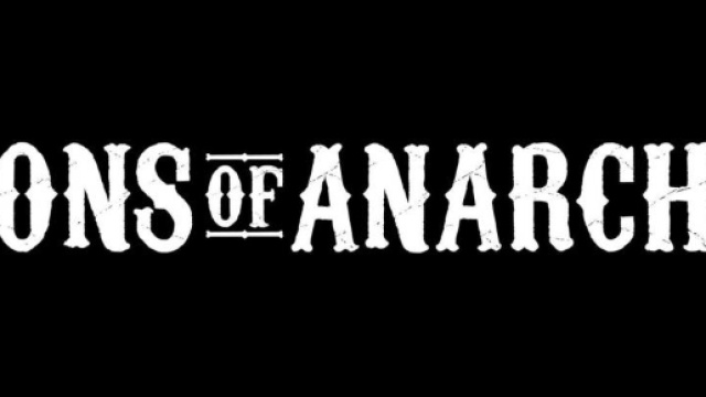 Sons of Anarchy &mdash; Wikip&eacute;dia - wikipedia.org
