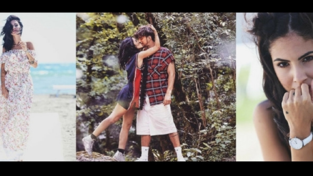 Tante novit&agrave; nella vita di Giulia e Andrea.