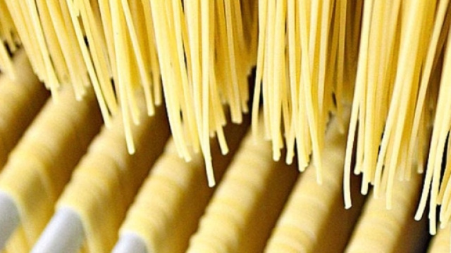 test svizzeri dimostrano presenza glifosato nella pasta