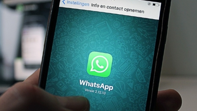Whatsapp, in arrivo nuovo aggiornamento molto ricco