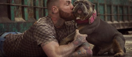 A cara de perro - Cuatro - Ficha - Programas de televisi&oacute;n - formulatv.com