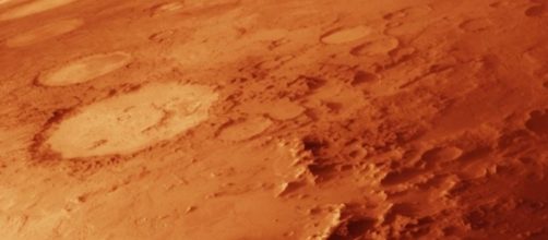 A new study suggests that the surface of Mars is more uninhabitable than previously thought. (Image Credit:: Pixabay)