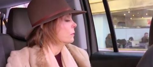 Bethenny Frankel from 'RHONY' / Screenshot from YouTube