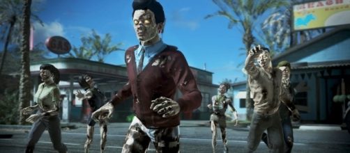 Call of Duty: Infinite Warfare's Absolution DLC comes to PS4 next ... -YouTube screencap/Videogamer