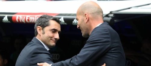 Cristiano se pone serio con el tema Bale - Madrid-Barcelona - madrid-barcelona.com