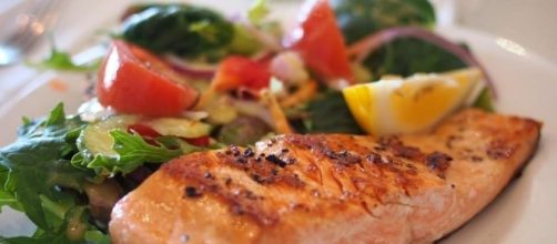 Equilibrio emocional y una alimentaci&oacute;n saludable