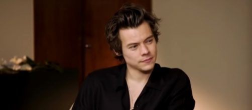 Everything to Know About Harry Styles' Role in 'Dunkirk' - Entertainment Tonight - Photo: via YouTube (Entertainment Tonight)