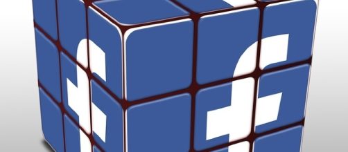 Facebook building real-life community - Image via Pixabay