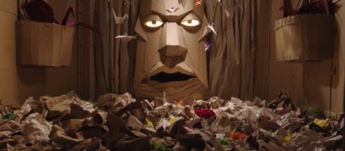 Fantasy and horror collide in 'Dave Made a Maze' Trailer (Image Credit: dreadcentral.com)