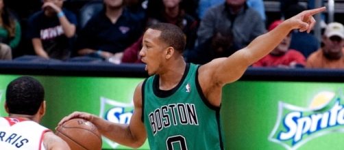 Former Celtic, Avery Bradley-Flickr