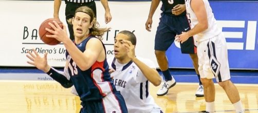 Former Celtic, Kelly Olynyk-Flickr