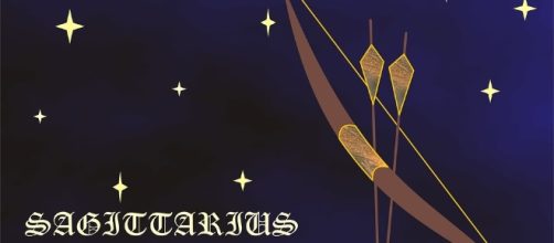 Sagittarius horoscope - Image via pixabay