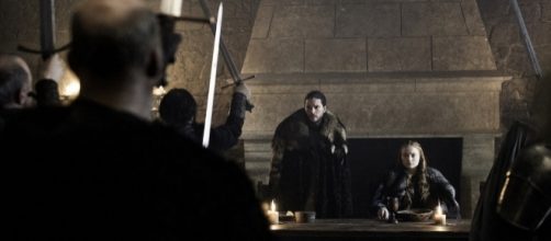 GAME OF THRONES Season 6 Finale Recap: The Winds of Winter | Nerdist - nerdist.com