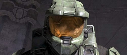 Halo 3: Master Chief by commorancy via Flickr
