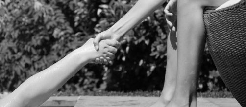 Helpfulness - Image via PIxabay