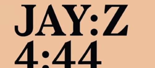Jay Z's new single has landed the platinum certification after 5 days of release. Image via YouTube/HipHopDX