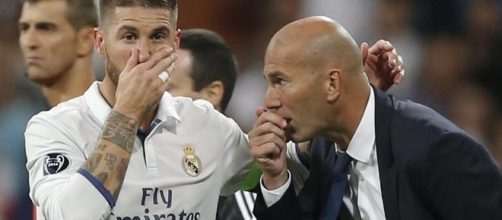 Las claves del baj&oacute;n de Sergio Ramos - mundodeportivo.com