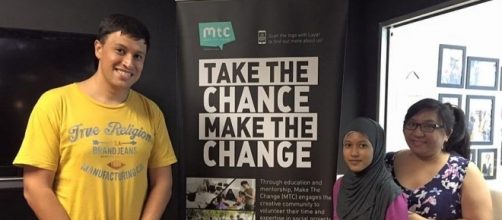 Make The Change | About Us - makethechange.sg