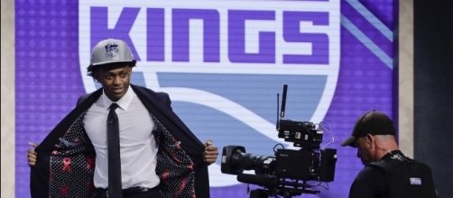 Markelle Fultz to make NBA summer league debut July 8 in Las Vegas ... [Image source: Pixabay.com]