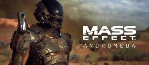 Mass Effect Andromeda - EA - masseffect.com