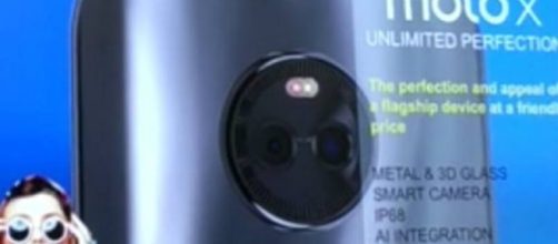 Motorola Moto X (2017) likely to be called Moto X4, leak reveals ... - bgr.in