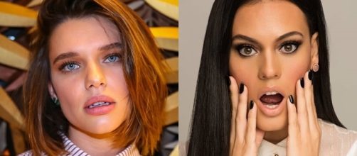 Mulheres famosas que assumiram seu gosto e op&ccedil;&atilde;o de g&ecirc;nero. ( Foto: Reprodu&ccedil;&atilde;o)