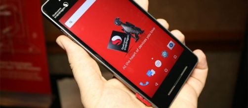 Nokia 8 Leaked with Snapdragon 835 and 821, to launch on MWC 2017 - techprolonged.com