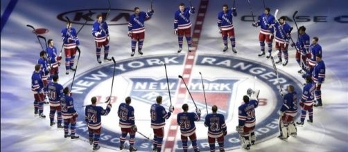 NY Rangers 2016-17 Pump Up - YouTube - youtube.com