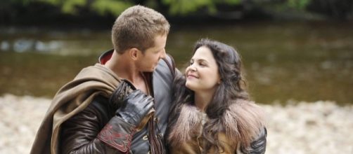 'Once Upon A Time' is bringing in new characters of Season 7. (Facebook/Once Upon A Time)