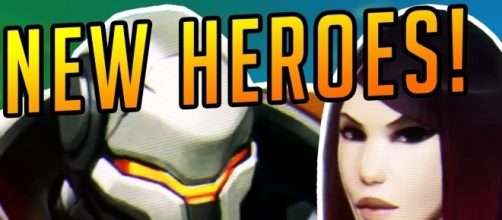 'Overwatch': who's the next hero after Doomfist?(Rejected Shotgun/YouTube Screenshot)