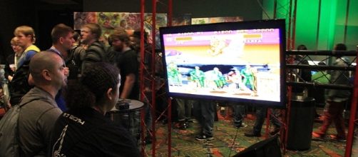 PAX South 2015 | Daniel Benavides via Wikimedia Commons