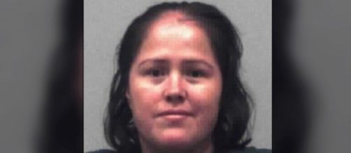 Photo Isabel Martinez courtesy Gwinnett County Sheriff's Office