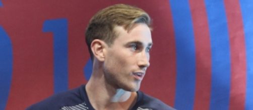 Photo of Gordon Hayward by TonyTheTiger via Wikimedia Commons.