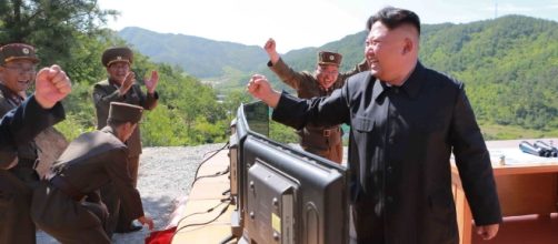 Russia, China Urge DPRK to Stop Nuke Tests, US and Seoul to ... - sputniknews.com