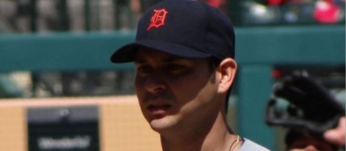 Sanchez recorded his first win since 2016, Wikimedia Commons https://commons.wikimedia.org/wiki/File:An%C3%ADbal_S%C3%A1nchez_(2012-09-09).jpg