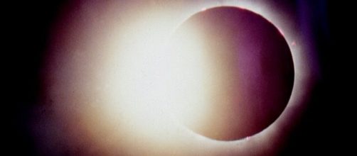 The United States will witness the biggest total solar eclipse in American history on Aug. 21/ Image credit Teacoolish, Wikimedia Commons