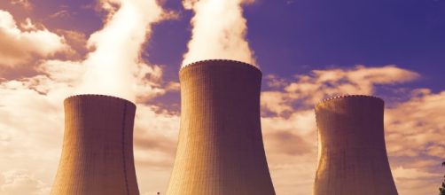 Nuclear Energy photo via Wikimedia Commons