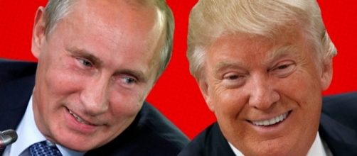 Trump praised Putin on the national stage again &mdash; here's what it ... - businessinsider.com