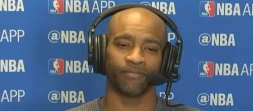 Vince Carter will return for his 20th NBA season &ndash; NBA via WikiCommons